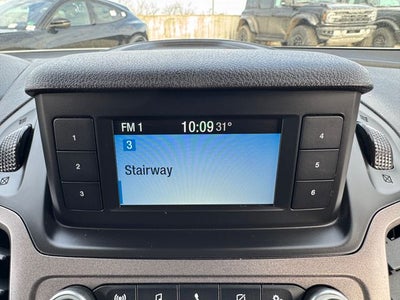 2023 Ford Transit Connect XL