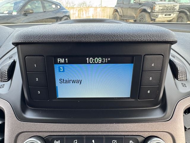 2023 Ford Transit Connect XL