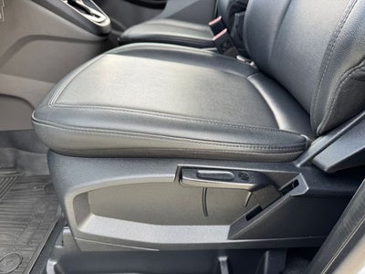 2023 Ford Transit Connect XL