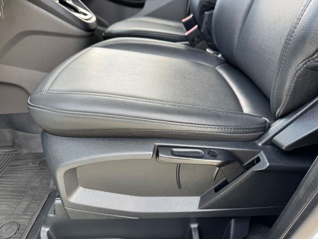 2023 Ford Transit Connect XL