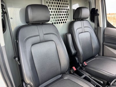 2023 Ford Transit Connect XL