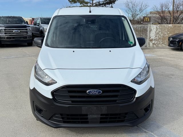 2023 Ford Transit Connect XL