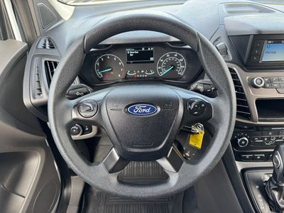 2023 Ford Transit Connect XL