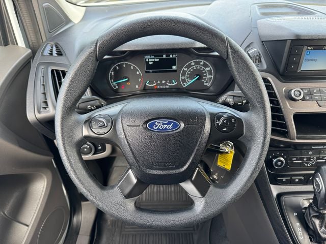 2023 Ford Transit Connect XL