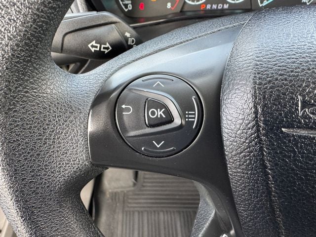 2023 Ford Transit Connect XL