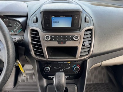 2023 Ford Transit Connect XL