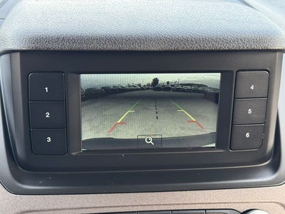 2023 Ford Transit Connect XL