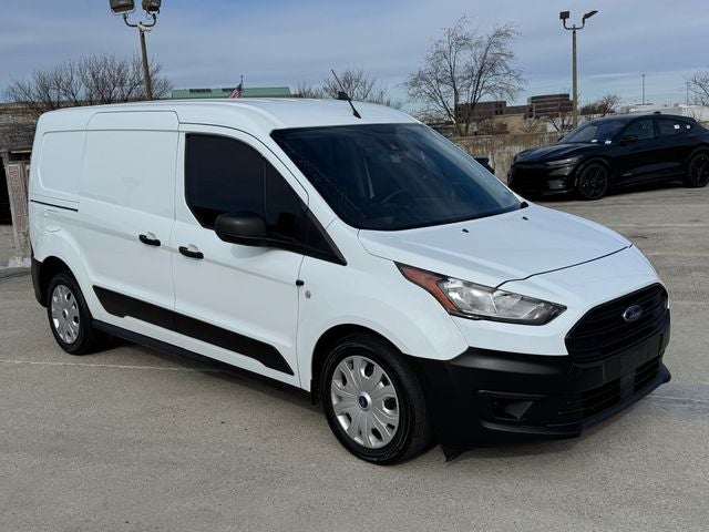 2023 Ford Transit Connect XL