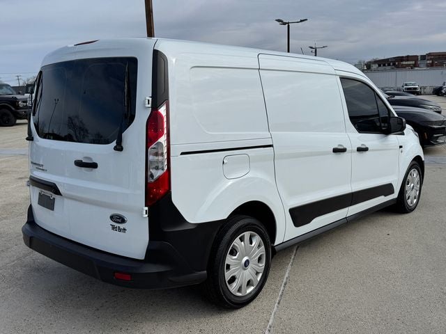 2023 Ford Transit Connect XL