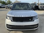 2025 Land Rover Range Rover SE | Heads Up | Shadow Pkg | Cold Pkg