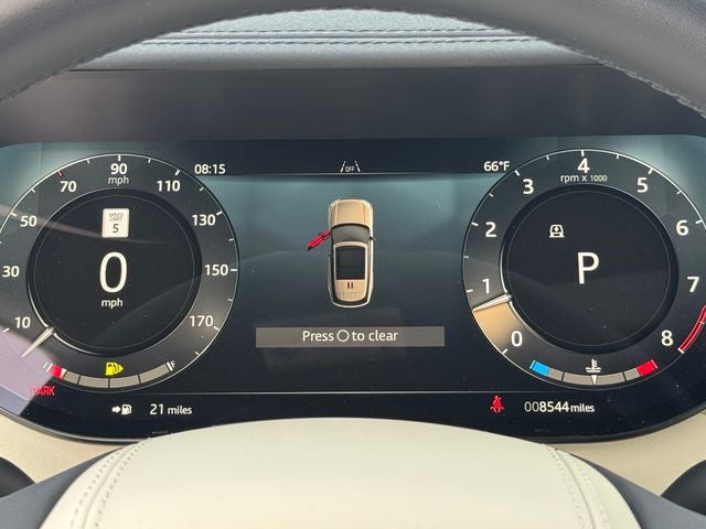 2025 Land Rover Range Rover SE | Heads Up | Shadow Pkg | Cold Pkg