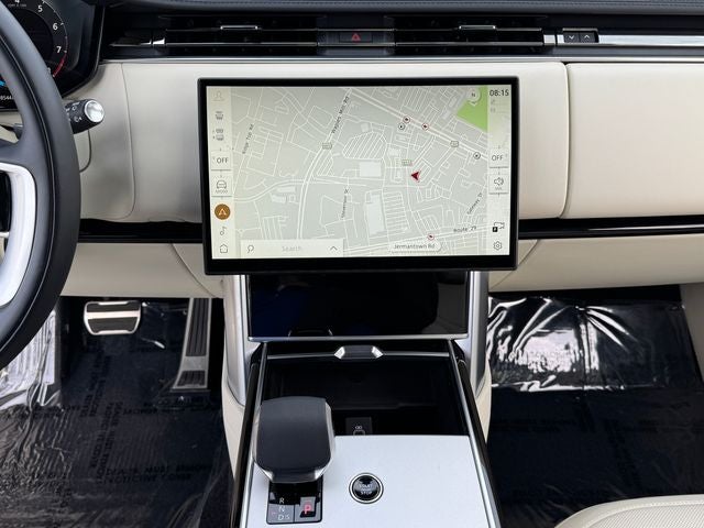 2025 Land Rover Range Rover SE | Heads Up | Shadow Pkg | Cold Pkg