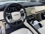 2025 Land Rover Range Rover SE | Heads Up | Shadow Pkg | Cold Pkg
