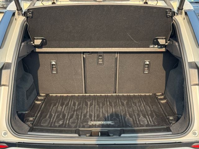 2024 Land Rover Range Rover Evoque S