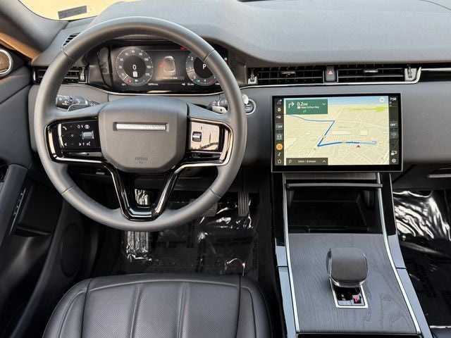 2024 Land Rover Range Rover Evoque S
