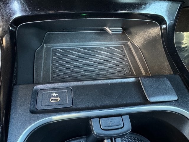 2025 Mercedes-Benz CLA CLA 250 4MATIC®