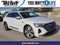 2024 Audi Q8 e-tron Premium Plus quattro