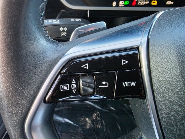 2024 Audi Q8 e-tron Premium Plus quattro