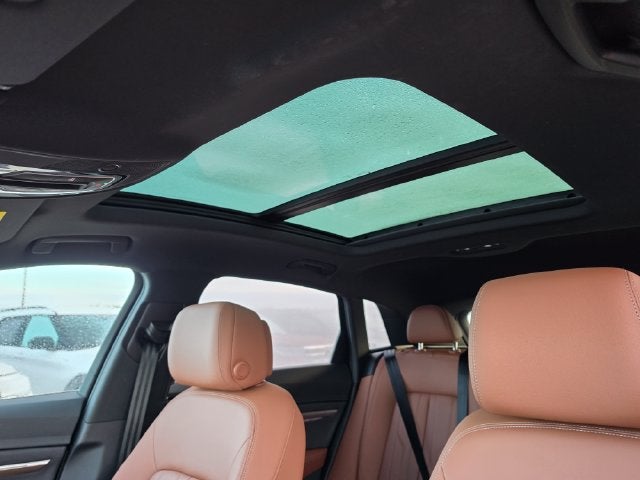 2024 Audi Q8 e-tron Premium Plus quattro