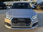 2018 Audi SQ5 3.0T Premium Plus quattro
