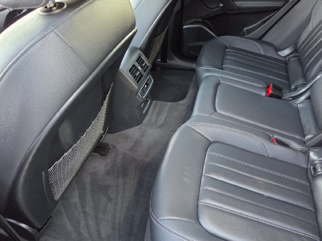 2024 Audi Q5 40 Premium Plus quattro