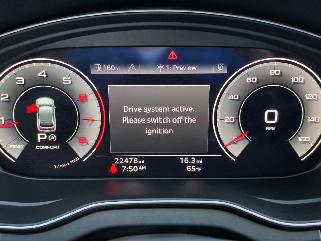 2024 Audi Q5 40 Premium Plus quattro