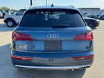 2018 Audi Q5 2.0T quattro