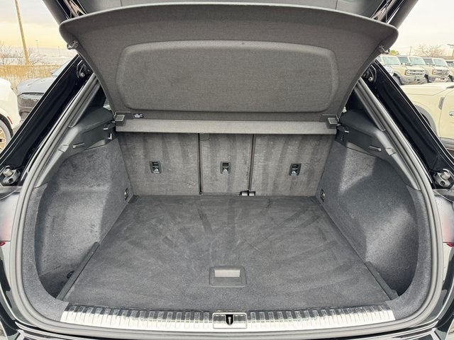 2025 Audi Q3 Premium S Line quattro