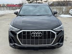 2025 Audi Q3 Premium S Line quattro