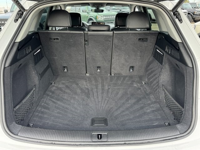 2024 Audi Q5 45 S line Premium quattro