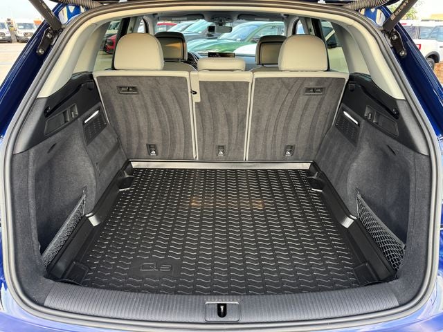 2022 Audi Q5 45 S line Premium quattro