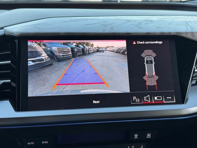 2023 Audi Q4 e-tron Premium Plus quattro