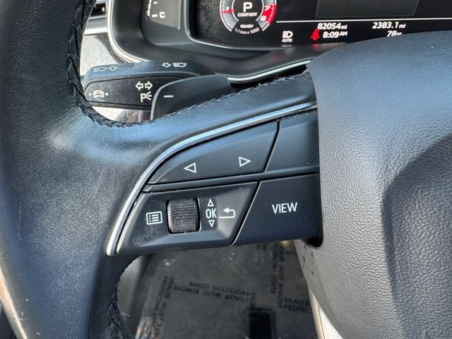 2021 Audi Q7 45 Premium Plus quattro