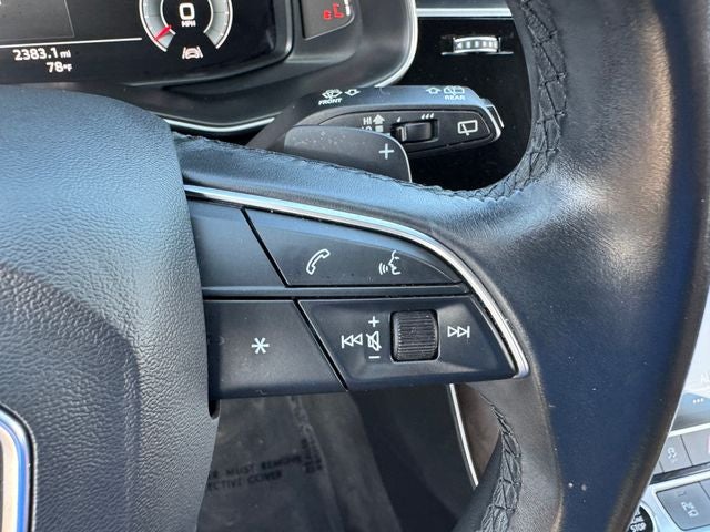 2021 Audi Q7 45 Premium Plus quattro