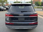 2021 Audi Q7 45 Premium Plus quattro