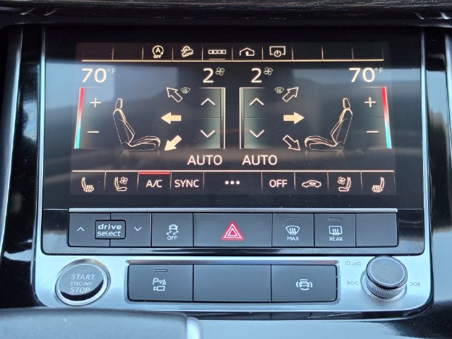 2023 Audi Q7 55 Premium Plus quattro