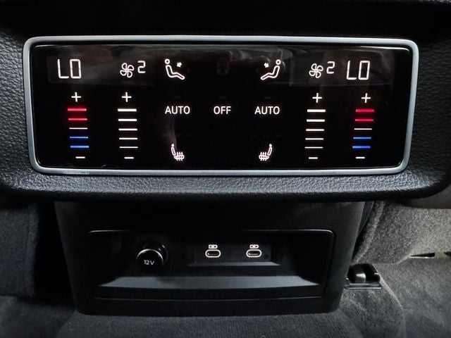 2023 Audi Q7 55 Prestige quattro