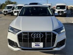 2023 Audi Q7 55 Prestige quattro