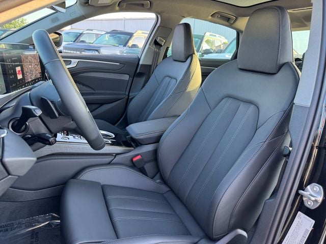2026 Audi A6 | Quattro | Black Optic Pkg |