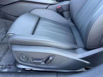 2026 Audi A6 | Quattro | Black Optic Pkg |