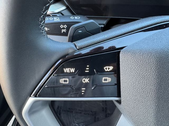 2026 Audi A6 | Quattro | Black Optic Pkg |