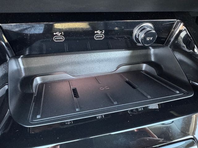 2026 Audi A6 | Quattro | Black Optic Pkg |