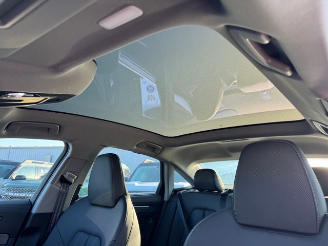 2026 Audi A6 | Quattro | Black Optic Pkg |