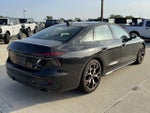 2026 Audi A6 Prestige | Quattro | Black Optic Pkg |