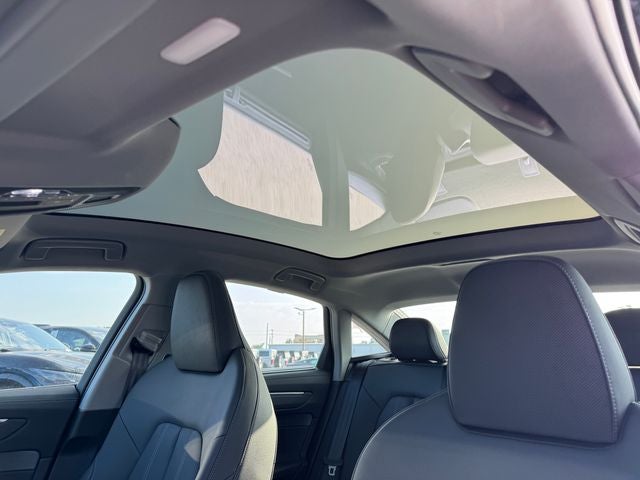 2026 Audi A6 Prestige | Quattro | Black Optic Pkg |