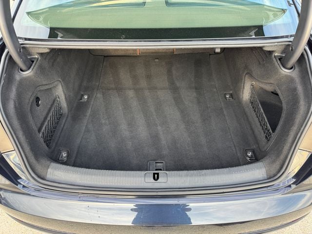 2018 Audi A4 2.0T Premium Plus quattro