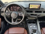 2018 Audi A4 2.0T Premium Plus quattro