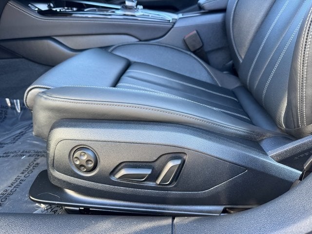 2025 Audi A5 Sportback 45 S line Premium Plus quattro