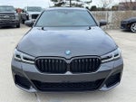 2023 BMW 5 Series 530e iPerformance | Moonroof | Navigation | M Sport Pkg.