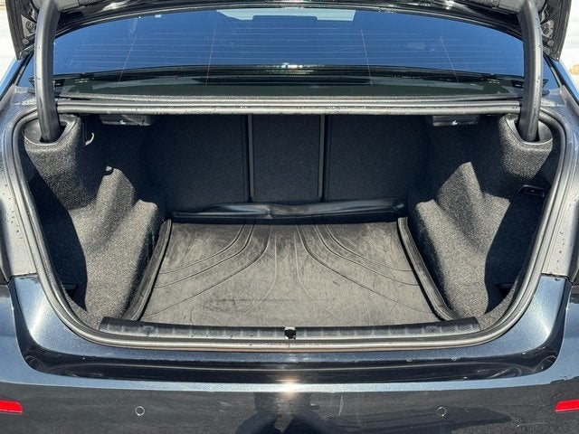 2022 BMW 5 Series 530i xDrive